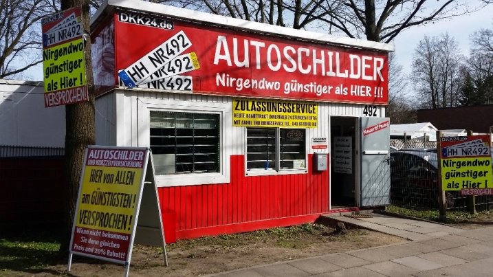 Zulassungsdienst Hamburg Kfz Zulassung Auto Anmeldung Und Kfz Ummeldung Zulassungsstelle Verkehrsamt Zulassungsservice Hamburg